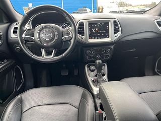 2020 Jeep Compass High Altitude Edition 3C4NJDCB7LT253458 in Whiteville, NC 19