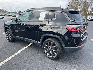 2020 Jeep Compass High Altitude Edition 3C4NJDCB7LT253458 in Whiteville, NC 20