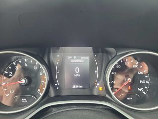 2020 Jeep Compass Altitude Edition 3C4NJDBB6LT227970 in Yorkville, NY 24