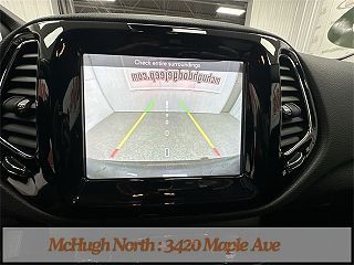 2020 Jeep Compass Limited Edition 3C4NJDCB5LT233970 in Zanesville, OH 17