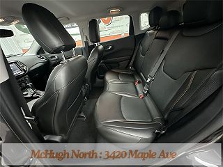 2020 Jeep Compass Limited Edition 3C4NJDCB5LT233970 in Zanesville, OH 21