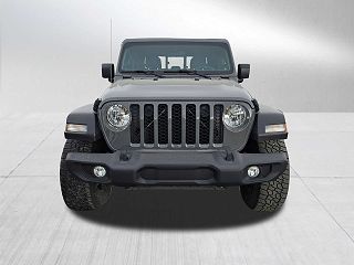 2020 Jeep Gladiator Sport 1C6HJTAG9LL146906 in Anchorage, AK 9