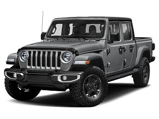 2020 Jeep Gladiator  VIN: 1C6HJTFGXLL180295