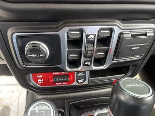 2020 Jeep Gladiator Rubicon 1C6JJTBG8LL207999 in Bowling Green, OH 12