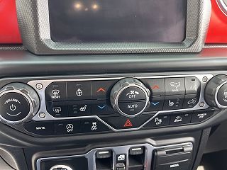 2020 Jeep Gladiator Rubicon 1C6JJTBG8LL207999 in Bowling Green, OH 13