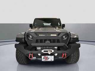 2020 Jeep Gladiator Rubicon 1C6JJTBG7LL146094 in Brainerd, MN 10