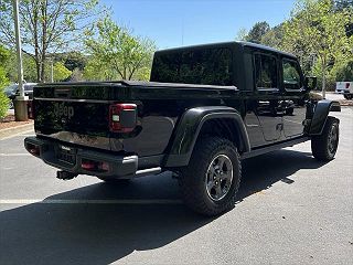 2020 Jeep Gladiator Rubicon 1C6JJTBG0LL112238 in Cary, NC 11