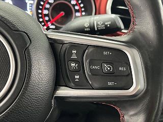 2020 Jeep Gladiator Rubicon 1C6JJTBG0LL112238 in Cary, NC 21