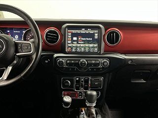 2020 Jeep Gladiator Rubicon 1C6JJTBG0LL112238 in Cary, NC 30