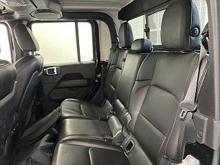 2020 Jeep Gladiator Rubicon 1C6JJTBG0LL112238 in Cary, NC 31