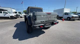 2020 Jeep Gladiator Rubicon 1C6JJTBG8LL206934 in Chesapeake, VA 16