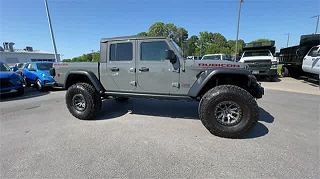 2020 Jeep Gladiator Rubicon 1C6JJTBG8LL206934 in Chesapeake, VA 25
