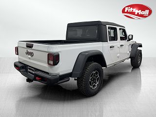 2020 Jeep Gladiator Rubicon 1C6JJTBGXLL183270 in Clearwater, FL 10