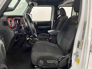 2020 Jeep Gladiator Rubicon 1C6JJTBGXLL183270 in Clearwater, FL 14