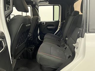 2020 Jeep Gladiator Rubicon 1C6JJTBGXLL183270 in Clearwater, FL 16