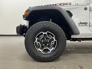 2020 Jeep Gladiator Rubicon 1C6JJTBGXLL183270 in Clearwater, FL 19