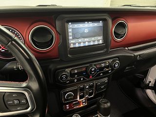2020 Jeep Gladiator Rubicon 1C6JJTBGXLL183270 in Clearwater, FL 26