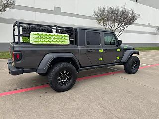 2020 Jeep Gladiator Sport 1C6JJTAG3LL180552 in Dallas, TX 5