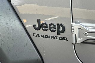 2020 Jeep Gladiator Sport 1C6HJTAG5LL126507 in Eugene, OR 26
