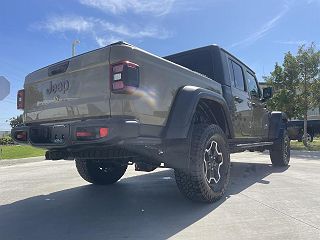2020 Jeep Gladiator Rubicon 1C6JJTBG9LL163804 in Fort Myers, FL 12