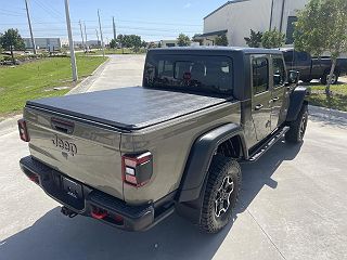 2020 Jeep Gladiator Rubicon 1C6JJTBG9LL163804 in Fort Myers, FL 14
