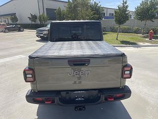 2020 Jeep Gladiator Rubicon 1C6JJTBG9LL163804 in Fort Myers, FL 19