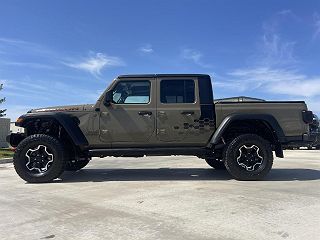 2020 Jeep Gladiator Rubicon 1C6JJTBG9LL163804 in Fort Myers, FL 28