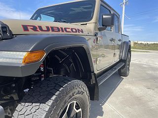 2020 Jeep Gladiator Rubicon 1C6JJTBG9LL163804 in Fort Myers, FL 37
