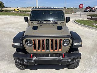 2020 Jeep Gladiator Rubicon 1C6JJTBG9LL163804 in Fort Myers, FL 41