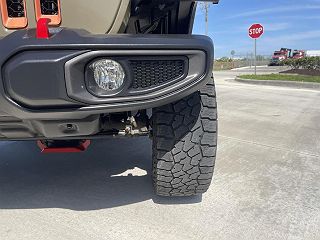 2020 Jeep Gladiator Rubicon 1C6JJTBG9LL163804 in Fort Myers, FL 42