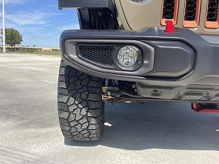 2020 Jeep Gladiator Rubicon 1C6JJTBG9LL163804 in Fort Myers, FL 44