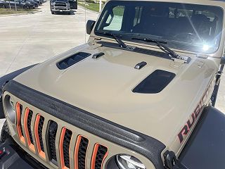 2020 Jeep Gladiator Rubicon 1C6JJTBG9LL163804 in Fort Myers, FL 45