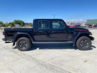 2020 Jeep Gladiator Mojave 1C6JJTEG0LL202114 in Gillette, WY 3
