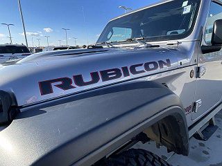 2020 Jeep Gladiator Rubicon 1C6JJTBG1LL102060 in Grand Island, NE 30