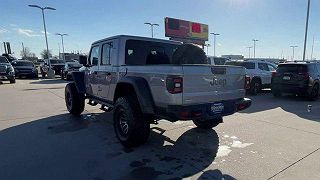 2020 Jeep Gladiator Rubicon 1C6JJTBG1LL102060 in Grand Island, NE 7