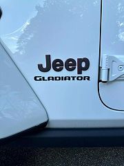 2020 Jeep Gladiator Rubicon 1C6JJTBG6LL100868 in Hampton, NH 11