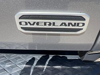 2020 Jeep Gladiator Overland 1C6HJTFG7LL140305 in Iowa Falls, IA 13