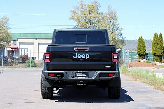 2020 Jeep Gladiator Overland 1C6HJTFG2LL176807 in Klamath Falls, OR 5