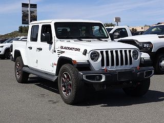 2020 Jeep Gladiator Overland 1C6HJTFGXLL172990 in Lake Elsinore, CA 2