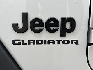 2020 Jeep Gladiator Sport 1C6HJTAG1LL113222 in Lincoln, NE 38