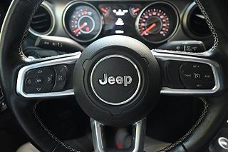 2020 Jeep Gladiator Sport 1C6HJTAG0LL137236 in Lowell, MA 19