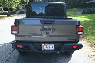 2020 Jeep Gladiator Sport 1C6HJTAG0LL137236 in Lowell, MA 4