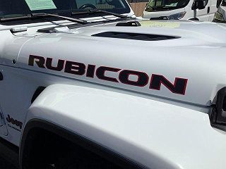 2020 Jeep Gladiator Rubicon 1C6JJTBG9LL118068 in Manteca, CA 48