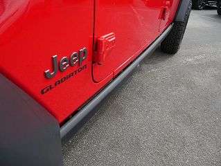 2020 Jeep Gladiator Rubicon 1C6JJTBG5LL135773 in Nampa, ID 13