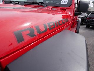 2020 Jeep Gladiator Rubicon 1C6JJTBG5LL135773 in Nampa, ID 18