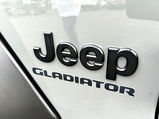 2020 Jeep Gladiator Sport 1C6HJTAG1LL147001 in Scranton, PA 26