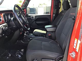 2020 Jeep Gladiator Rubicon 1C6JJTBGXLL148356 in South Gate, CA 11
