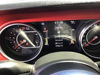 2020 Jeep Gladiator Rubicon 1C6JJTBGXLL148356 in South Gate, CA 13