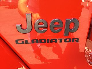 2020 Jeep Gladiator Rubicon 1C6JJTBGXLL148356 in South Gate, CA 19