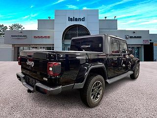 2020 Jeep Gladiator Overland 1C6HJTFG8LL102386 in Staten Island, NY 2